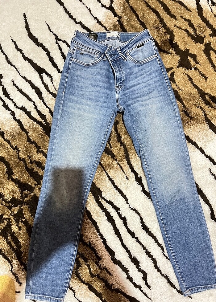 MAVİ JEAN - Görsel 3