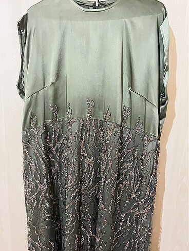 Özel Dikim Elbise - Görsel 5