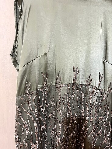 Özel Dikim Elbise - Görsel 6