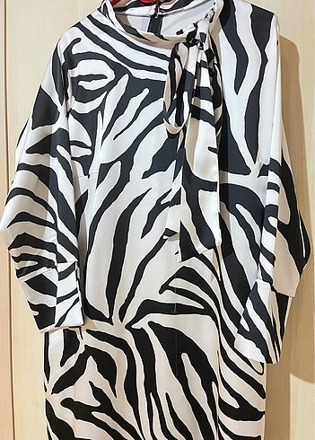 Özel Dikim Elbise - Görsel 3