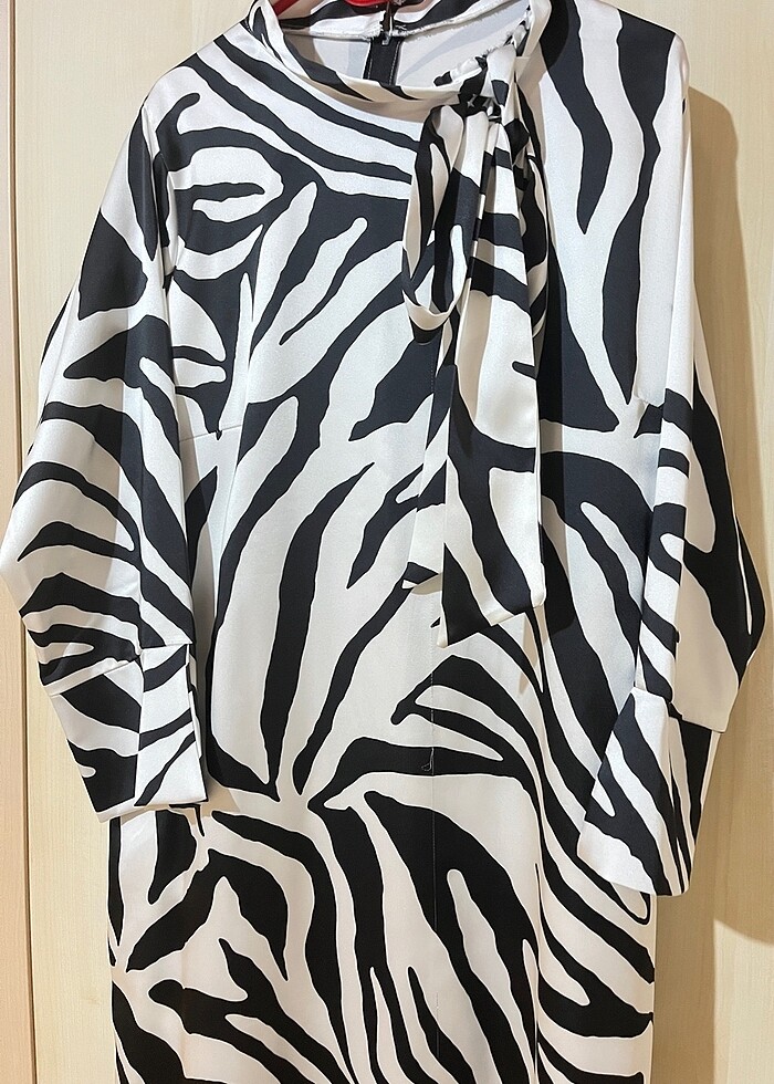 Özel Dikim Elbise - Görsel 3