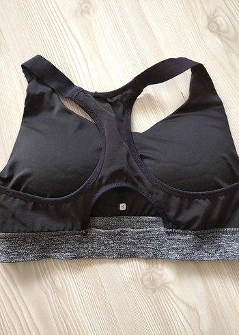 Decathlon Sporcu Sütyeni - Görsel 4