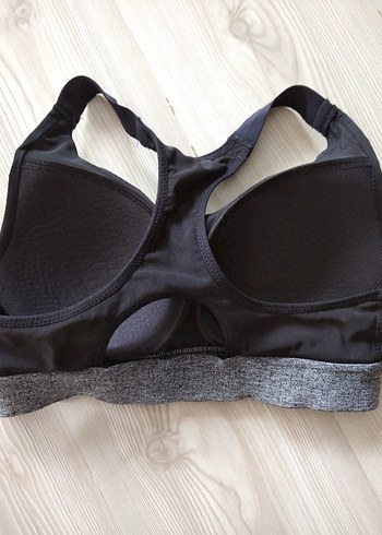 Decathlon Sporcu Sütyeni - Görsel 6