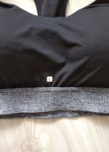 Decathlon Sporcu Sütyeni - Görsel 2