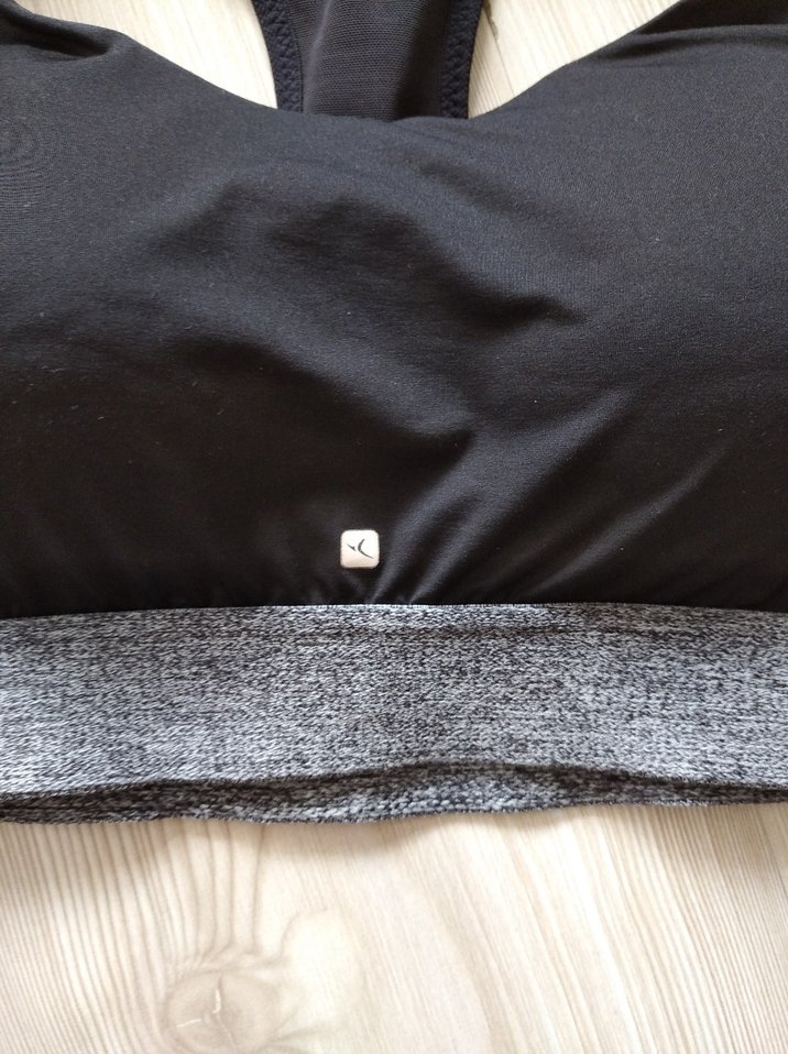 Decathlon Sporcu Sütyeni - Görsel 2