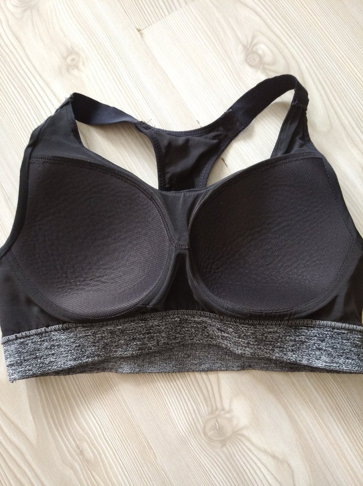 Decathlon Sporcu Sütyeni - Görsel 5