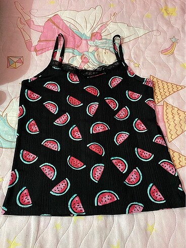 Pijama takımı
