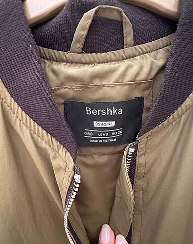 Bershka