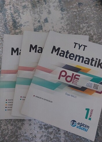 Test Kitapları