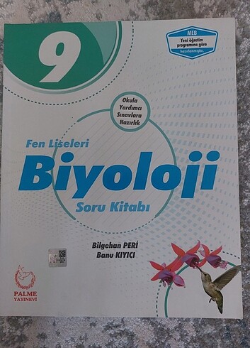 test kitabı