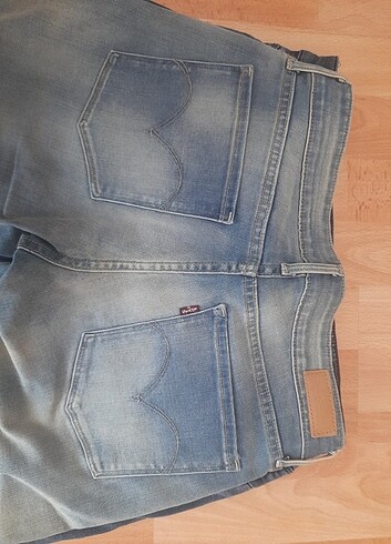 Levis Levis Vintage pantolon