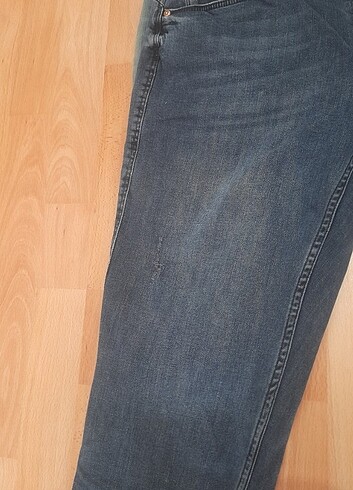 Colin's Colins vintage eskitme detayli pantolon