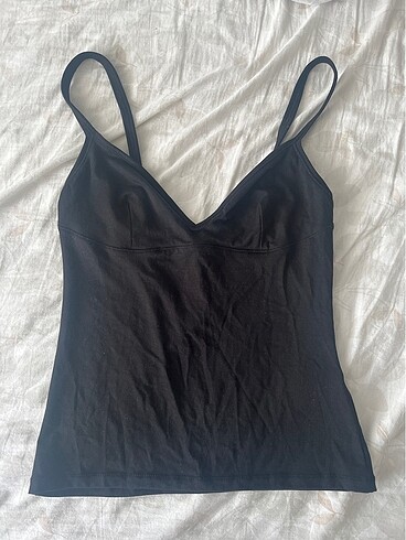 zara askili top