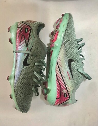 Nike MERCURİAL