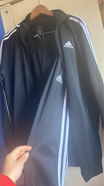 Adidas Orijinal Adidas erkek eşofman takımı