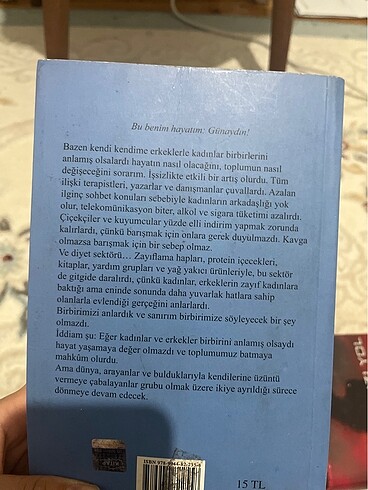  Okuma kitabı