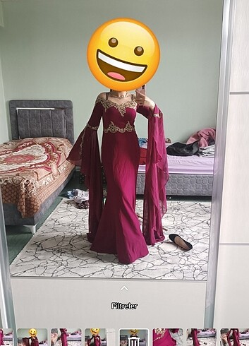 Bindalı /kına gecesi /abiye 