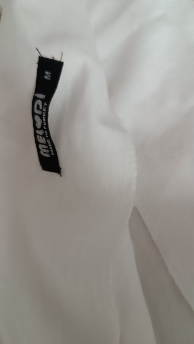 yandan bağlamalı etek - Görsel 3