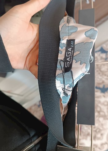 Kahverengi Leopar Desenli Uzun Piliseli Etek - Görsel 4