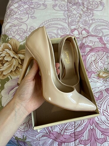klasik stiletto