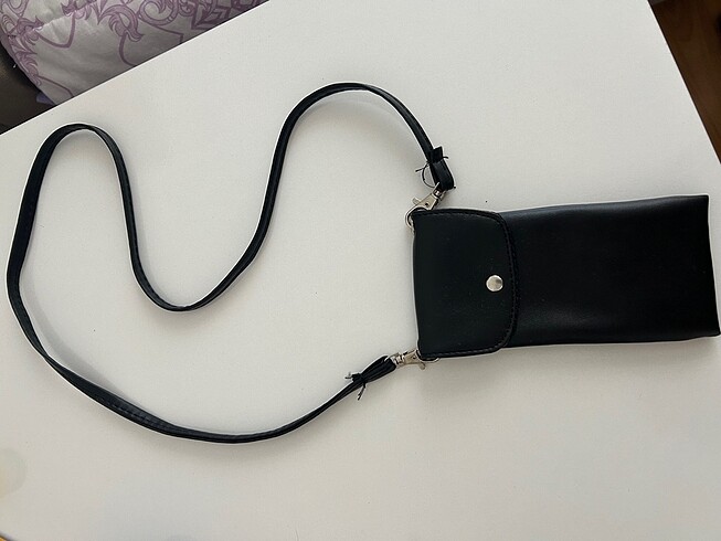 telefon çantası