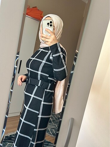 38 Beden Elbise
