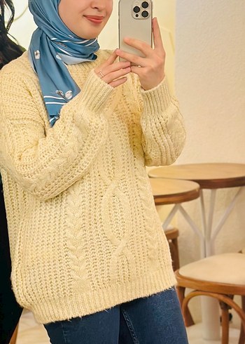 Kalın kazak
