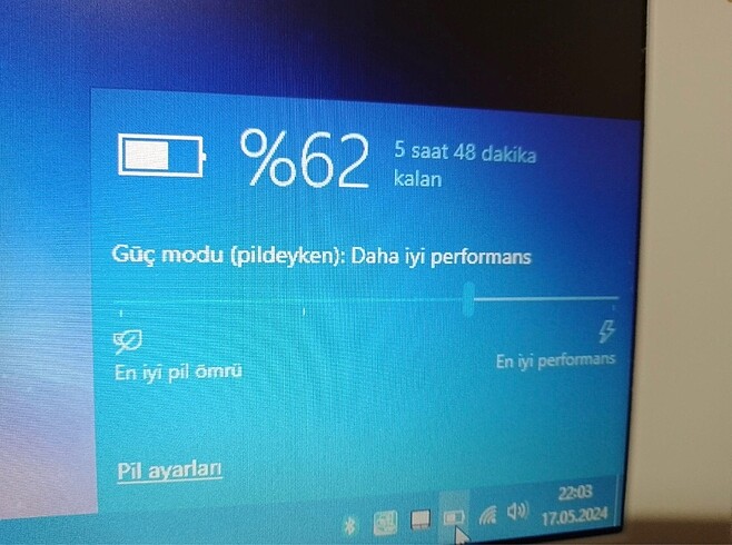 LENOVO İDEAPAD 100S-11IBY LAPTOP - Görsel 4