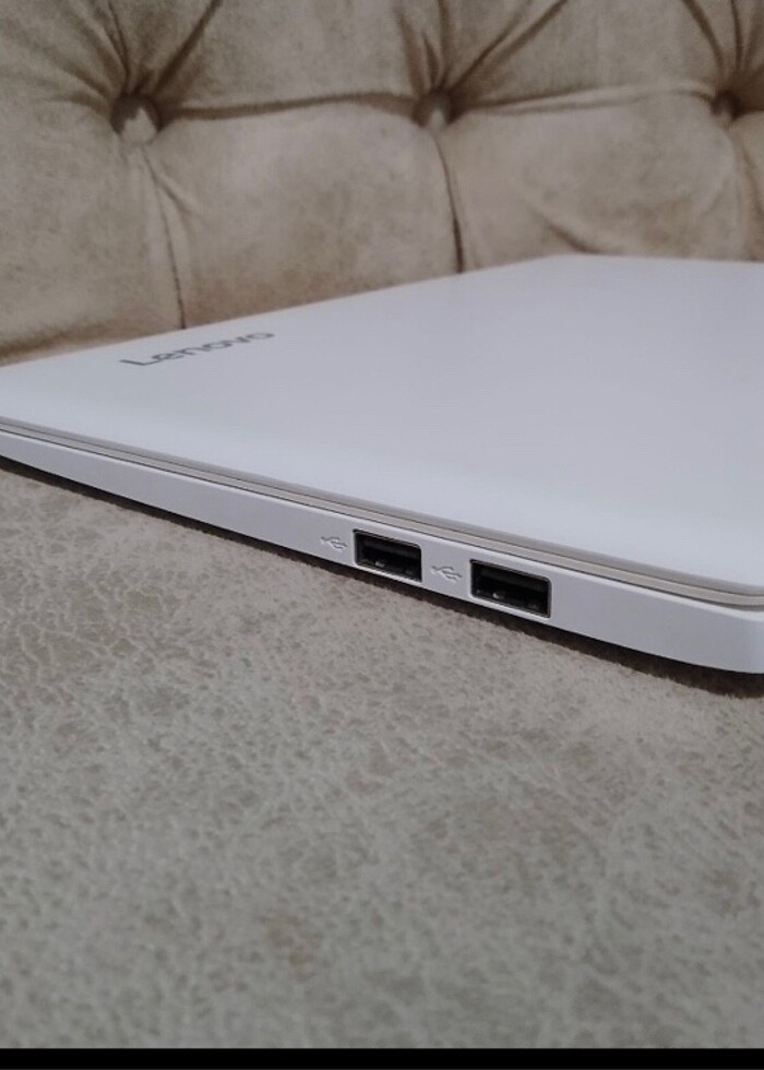 LENOVO İDEAPAD 100S-11IBY LAPTOP - Görsel 5