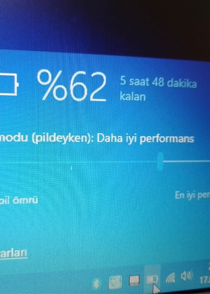 LENOVO İDEAPAD 100S-11IBY LAPTOP - Görsel 4