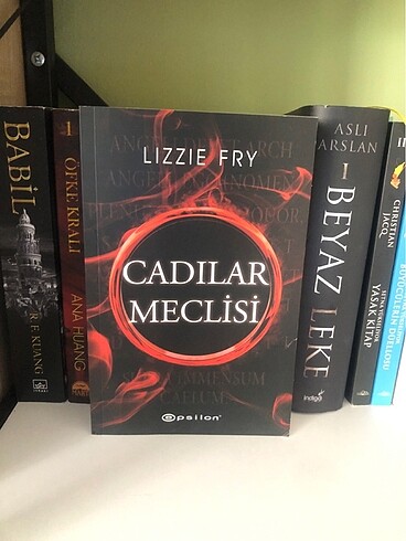 Cadılar meclisi