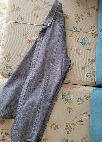 Trendyol & Milla Slim fit gömlek