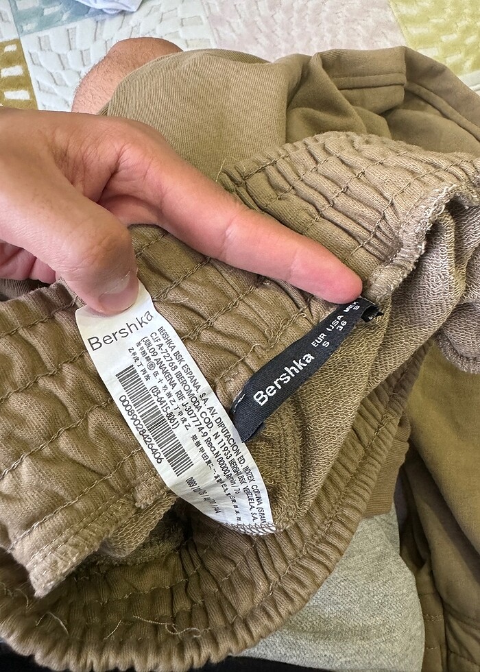 Eşofman - Görsel 4