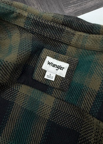 Oduncu gömlek - Görsel 5