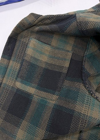 Oduncu gömlek - Görsel 3