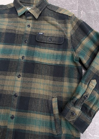 Oduncu gömlek - Görsel 2