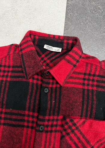 Oduncu çocuk  Gömlek - Görsel 2