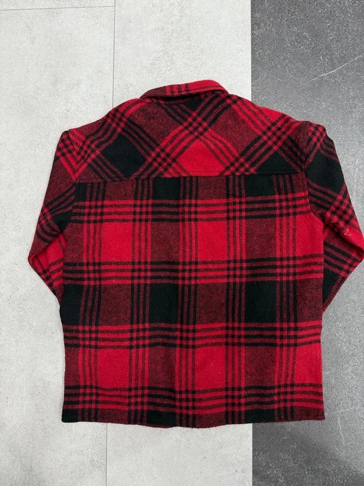 Oduncu çocuk  Gömlek - Görsel 4