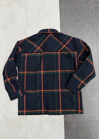 Oduncu çocuk Gömlek - Görsel 3