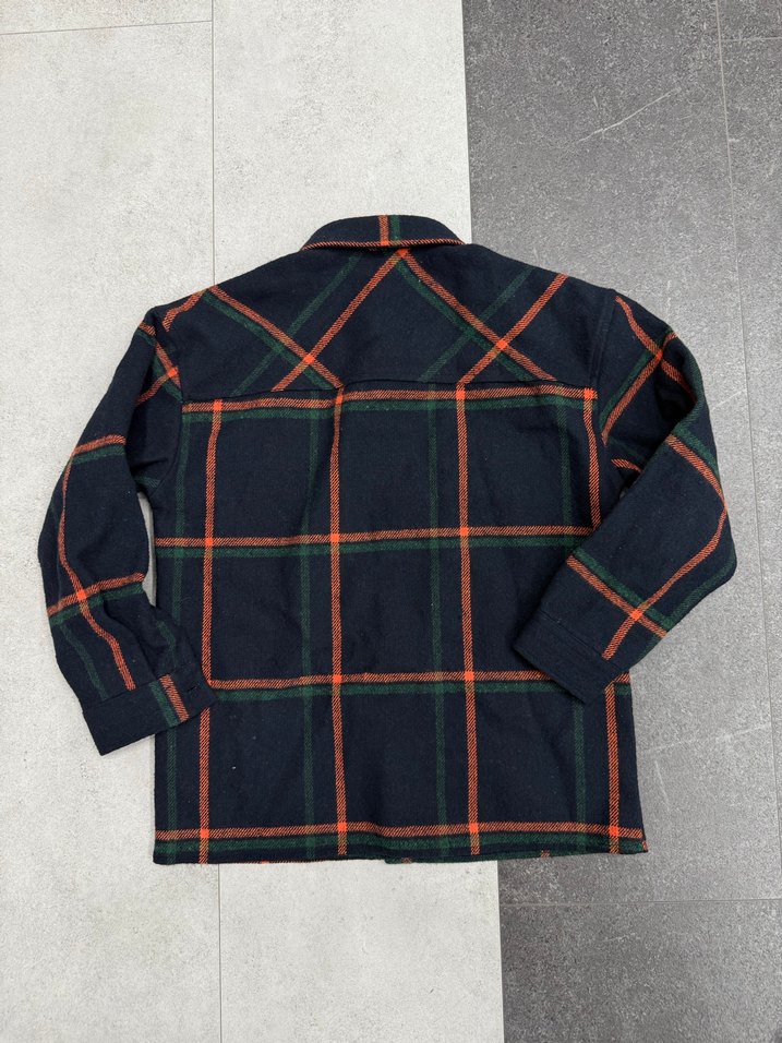 Oduncu çocuk Gömlek - Görsel 3