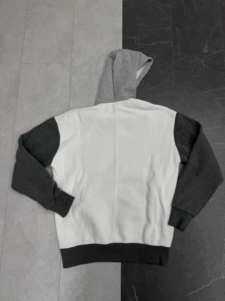 Kapüşonlu  Sweatshirt - Görsel 4