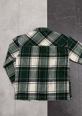 Oduncu çocuk Gömlek - Görsel 4