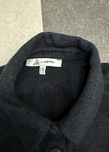 Oduncu Kadın Gömlek - Görsel 2