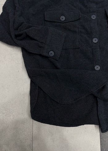 Oduncu Kadın Gömlek - Görsel 4