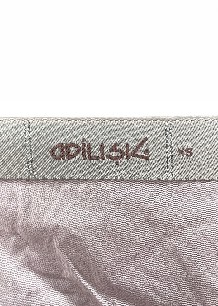 Adil Işık Midi Etek %70 İndirimli. - Görsel 4