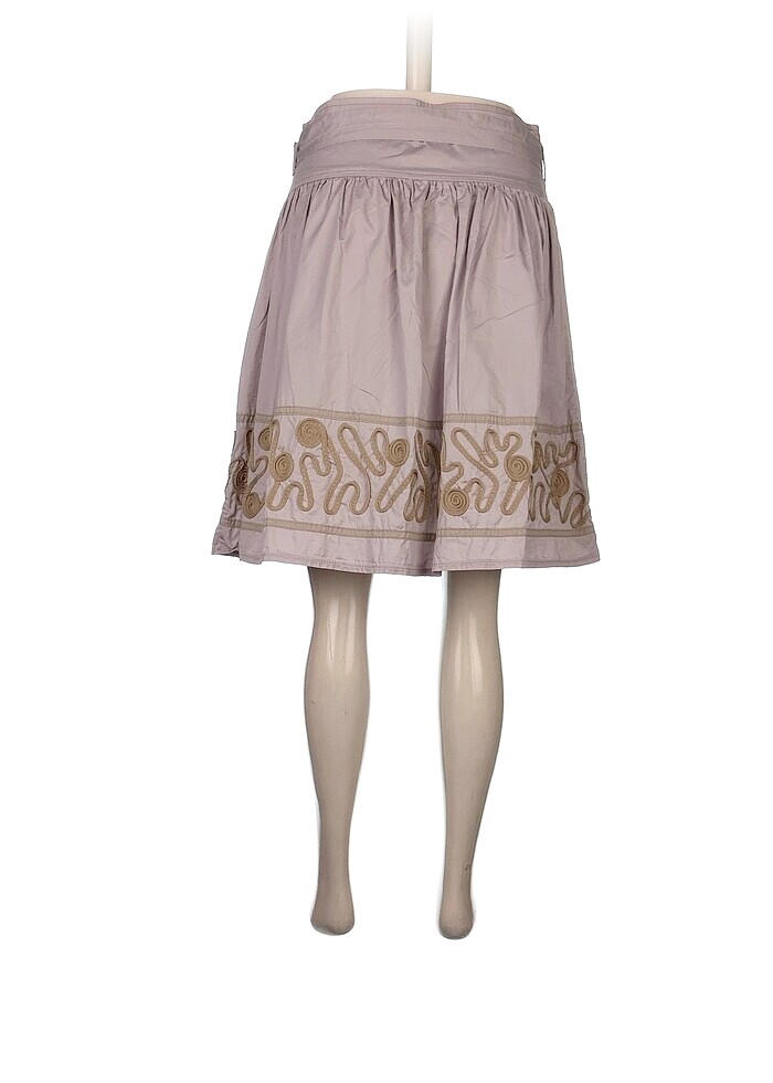 Adil Işık Midi Etek %70 İndirimli. - Görsel 3