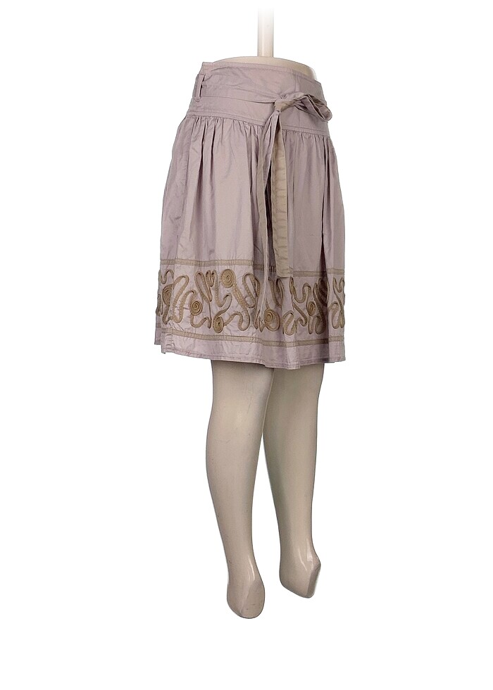 Adil Işık Midi Etek %70 İndirimli. - Görsel 2