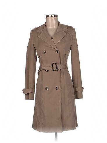 Chima Trenchcoat %70 İndirimli.