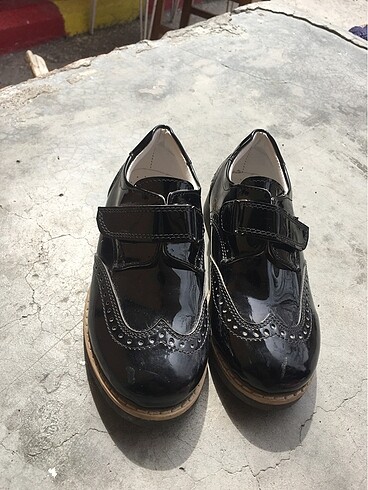 Tugan erkek çocuk ayakkabısı