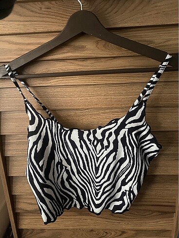 Shein crop